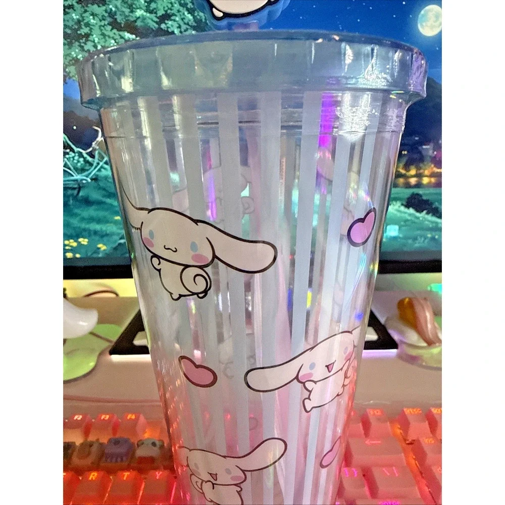 Sanrio 🩵 cinnamoroll